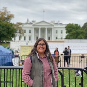 Meet your Posher, Rosie